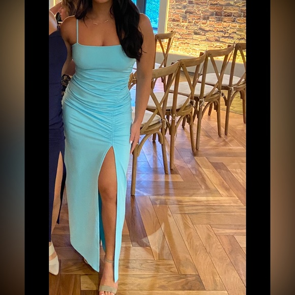 Revolve Dress - Picture 5 of 5